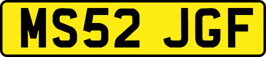 MS52JGF