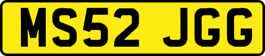 MS52JGG