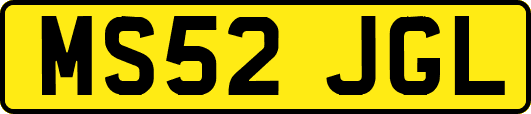 MS52JGL