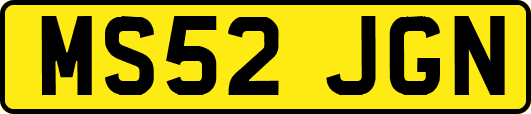 MS52JGN