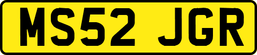 MS52JGR