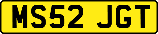 MS52JGT