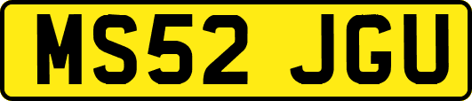 MS52JGU