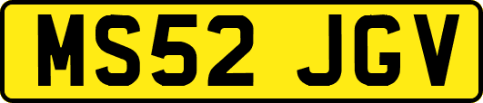 MS52JGV