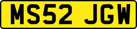 MS52JGW