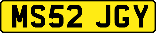MS52JGY
