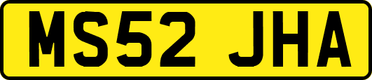 MS52JHA