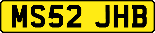 MS52JHB