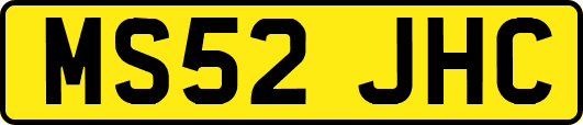 MS52JHC