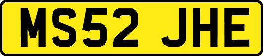 MS52JHE