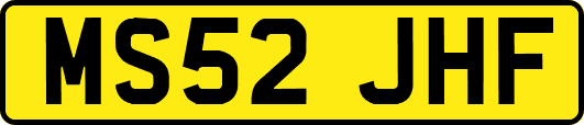 MS52JHF