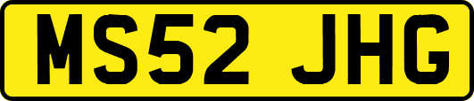 MS52JHG