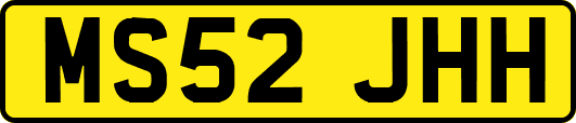 MS52JHH