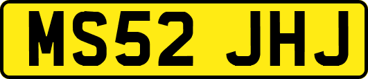 MS52JHJ