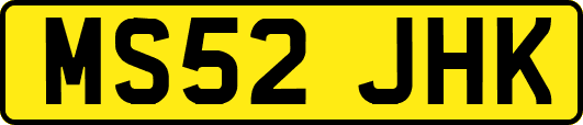 MS52JHK
