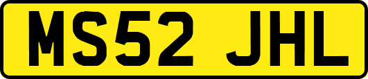 MS52JHL