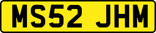 MS52JHM