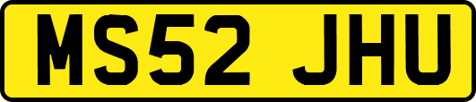 MS52JHU