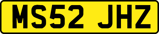 MS52JHZ