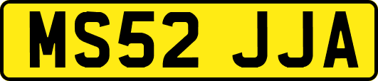 MS52JJA
