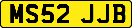 MS52JJB