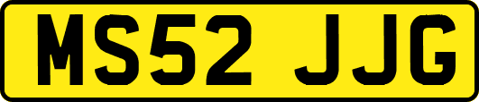 MS52JJG