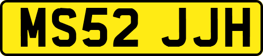 MS52JJH