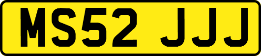 MS52JJJ