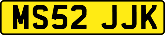 MS52JJK
