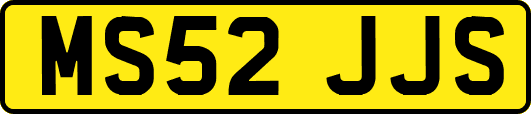 MS52JJS