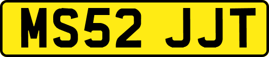 MS52JJT
