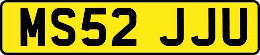 MS52JJU