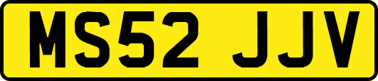 MS52JJV