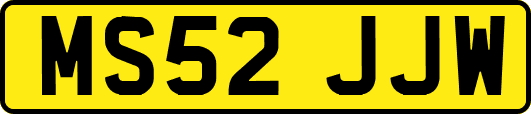 MS52JJW