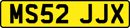 MS52JJX