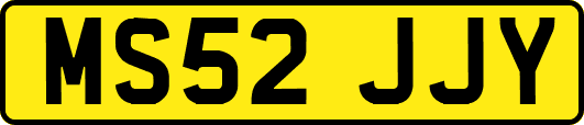 MS52JJY