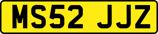 MS52JJZ