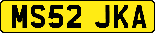 MS52JKA