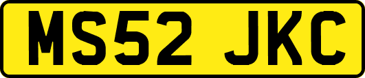 MS52JKC