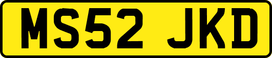 MS52JKD