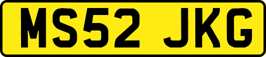 MS52JKG