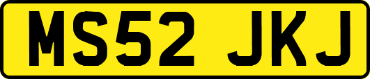 MS52JKJ