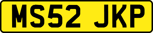 MS52JKP