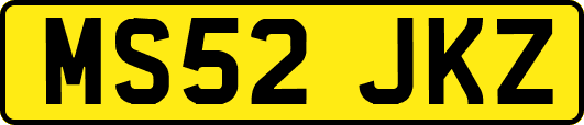 MS52JKZ