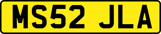 MS52JLA