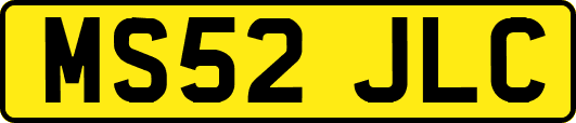 MS52JLC