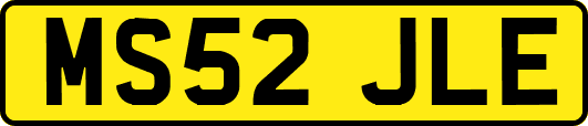 MS52JLE
