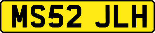 MS52JLH