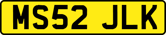 MS52JLK