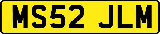 MS52JLM